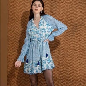 Hamant and Nandita Dress